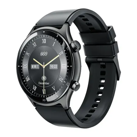 QCY Smart Watch Active GT 3 Black