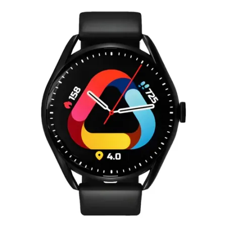 QCY GT S8 - Black