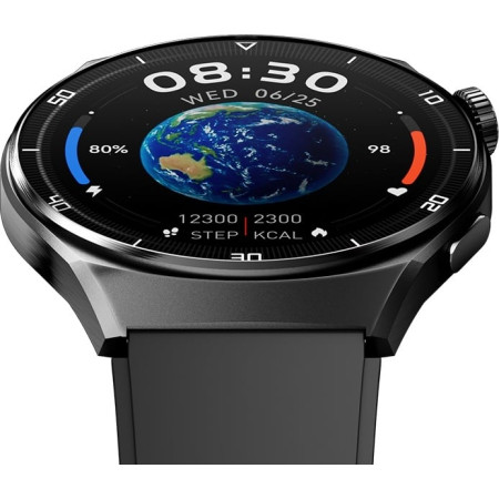 QCY GT 2 - Black