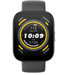 Amazfit Bip 5 Soft Black