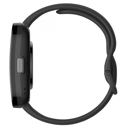 Amazfit Bip 5 Soft Black