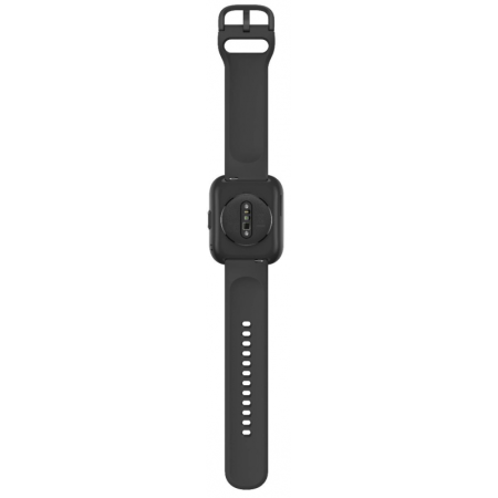 Amazfit Bip 5 Soft Black