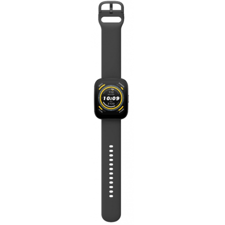 Amazfit Bip 5 Soft Black