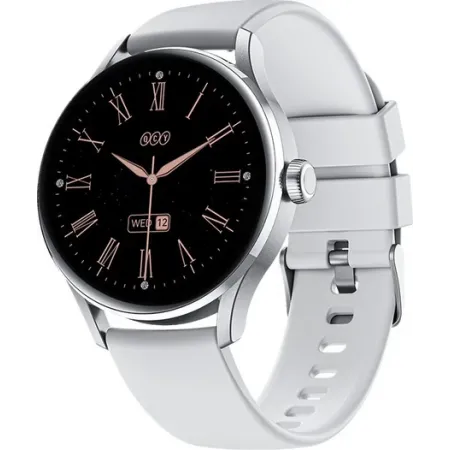 QCY Watch Elite S11 Silver Gray