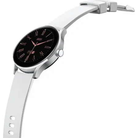 QCY Watch Elite S11 Silver Gray