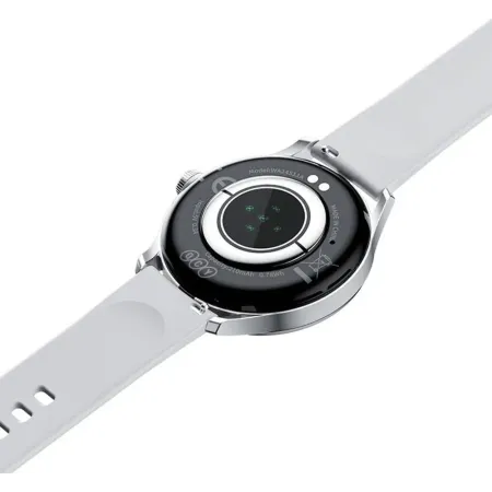 QCY Watch Elite S11 Silver Gray