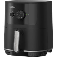 Braun MultiFry 3 აეროგრილი HF 3000 Black