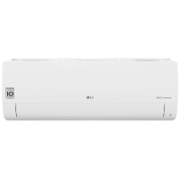 LG I12CFH.NGGF ინვერტორული კონდიციონერი – 35-40 მ², თეთრი ფერი
