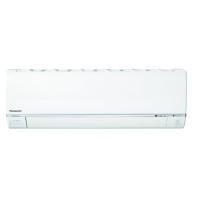 Panasonic CS-E12RKDW ინვერტორული კონდიციონერი – 35-40 მ², თეთრი ფერი
