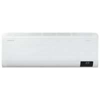 Samsung AR09BSFCMWKNER სპლიტ კონდიციონერი (25–30 მ², ინვერტორული, WindFree™, Wi-Fi)