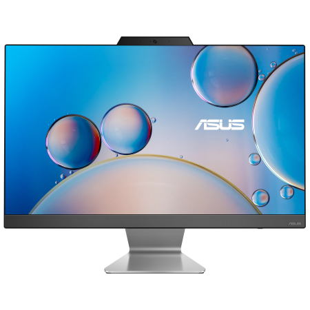 ASUS AIO A3402WBAK-BA024M შავი – 23.8" მონობლოკი Intel Core i7, 16GB RAM, 512GB SSD ASUS AIO A3402WBAK-BA024M შავი – 23.8" მონობლოკი Intel Core i7, 16GB RAM, 512GB SSD