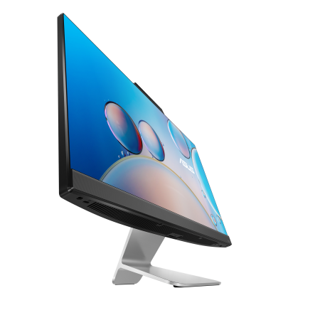 ASUS AIO A3402WBAK-BA024M შავი – 23.8" მონობლოკი Intel Core i7, 16GB RAM, 512GB SSD