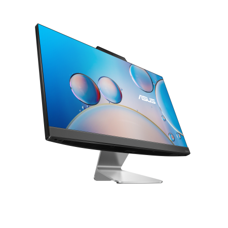 ASUS AIO A3402WBAK-BA024M შავი – 23.8" მონობლოკი Intel Core i7, 16GB RAM, 512GB SSD