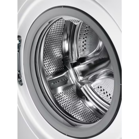Electrolux EW6MS406B სარეცხი მანქანა – 6 კგ, 1000 ბრ/წთ, ორთქლის ფუნქციით, ინვერტორული ძრავით