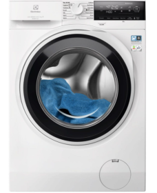 Electrolux EW6F3494ACE სარეცხი მანქანა – 9 კგ, 1400 ბრ/წთ, ProSense ტექნოლოგიით, ენერგოეფექტურობის კლასი A