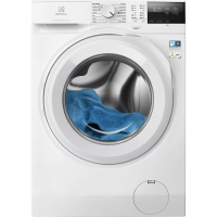 Electrolux EW6F2281E სარეცხი მანქანა – 8 კგ, 1200 ბრ/წთ, SensiCare ტექნოლოგიით, ენერგოეფექტურობის კლასი A