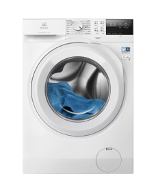 Electrolux EW6F2281E სარეცხი მანქანა – 8 კგ, 1200 ბრ/წთ, SensiCare ტექნოლოგიით, ენერგოეფექტურობის კლასი A