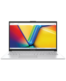 Asus Vivobook Go 15 E1504FA-BQ867 ნოუთბუქი – Ryzen 5, 16GB RAM, 512GB SSD, 15.6" FHD, Windows 11, ვერცხლისფერი