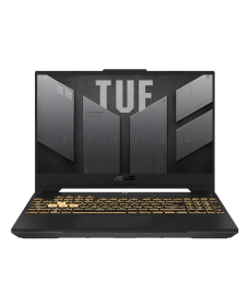 Asus TUF FX507VI-LP071 ნოუთბუქი – Intel Core i7-13620H, 16GB RAM, 512GB SSD, RTX 4070, 15.6" FHD 144Hz, Mecha Gray