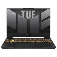 Asus TUF Gaming F15 FX507ZC4-HN007 ნოუთბუქი – Intel Core i7-12700H, 16GB RAM, 1TB SSD, RTX 3050, 15.6" FHD 144Hz, Mecha Gray