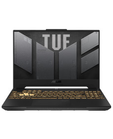 Asus TUF Gaming F15 FX507ZC4-HN007 ნოუთბუქი – Intel Core i7-12700H, 16GB RAM, 1TB SSD, RTX 3050, 15.6" FHD 144Hz, Mecha Gray