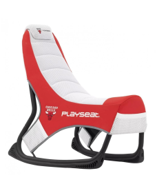 Playseat® Champ NBA Edition – Chicago Bulls გეიმინგ სავარძელი