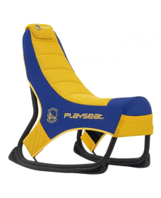 Playseat® Champ NBA Edition – Golden State Warriors გეიმინგ სავარძელი