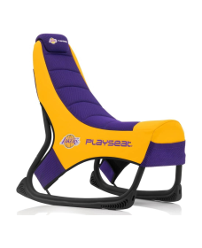 Playseat® Champ NBA Edition – LA Lakers გეიმინგ სავარძელი