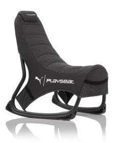 Playseat® | PUMA Active Gaming Seat გეიმინგ სავარძელი