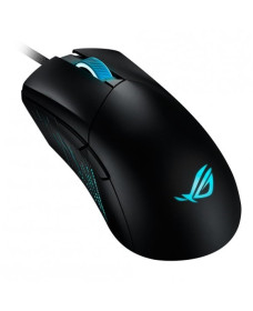 Asus ROG Gladius III Gaming Mouse – შავი