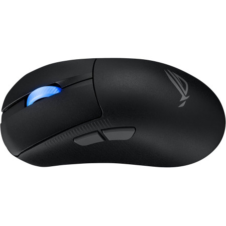Asus P714 ROG Keris II Ace Wireless Gaming Mouse – შავი