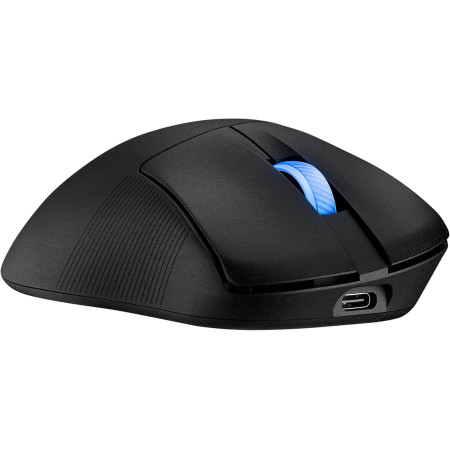 Asus P714 ROG Keris II Ace Wireless Gaming Mouse – შავი