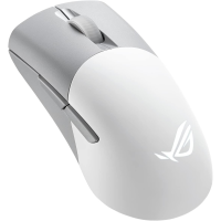 Asus ROG Keris Wireless AimPoint Gaming Mouse – თეთრი