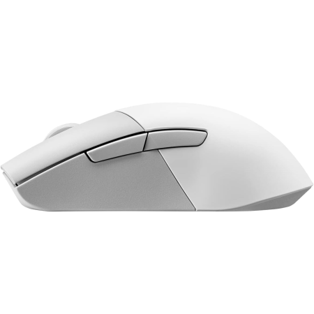 Asus ROG Keris Wireless AimPoint Gaming Mouse – თეთრი