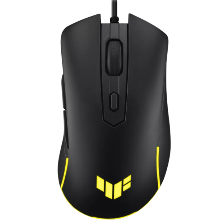 Asus TUF Gaming M3 Gen II – გეიმინგ მაუსი (შავი)
