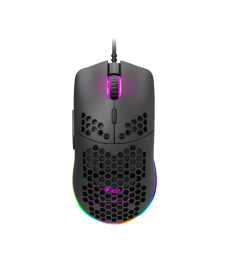 Canyon Gaming Mouse GM-11 Wired Black – გეიმინგ მაუსი