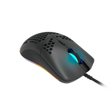 Canyon Gaming Mouse GM-11 Wired Black – გეიმინგ მაუსი
