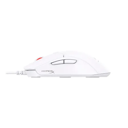 HyperX Pulsefire Haste 2 – გეიმინგ მაუსი (თეთრი)