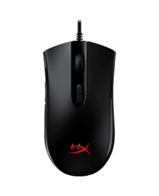 HyperX Pulsefire Core – გეიმინგ მაუსი (შავი)
