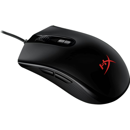 HyperX Pulsefire Core – გეიმინგ მაუსი (შავი)