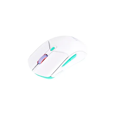 HyperX Pulsefire Haste 2 Mini Wireless Gaming Mouse – თეთრი