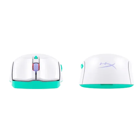 HyperX Pulsefire Haste 2 Mini Wireless Gaming Mouse – თეთრი