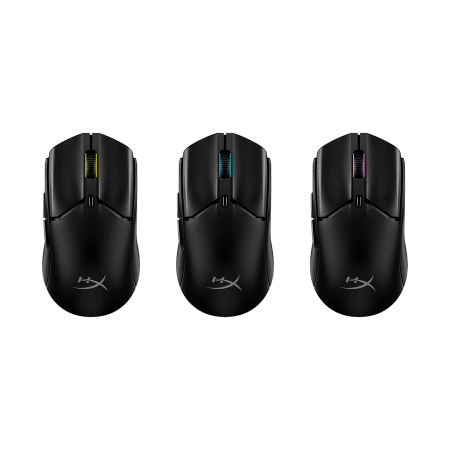 HyperX Pulsefire Haste 2 Mini Wireless Gaming Mouse – შავი