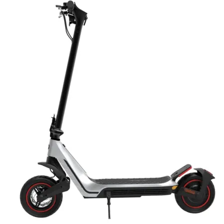Franko FS‑T10A ელენ. სკუტერი 600 W – ნაცრისფერი