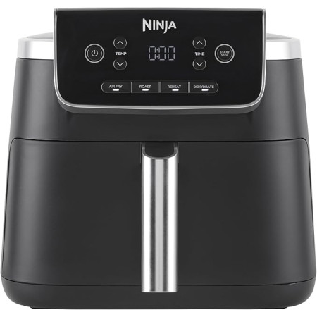 Ninja AF140EU Air Fryer PRO 4.7 L – შავი