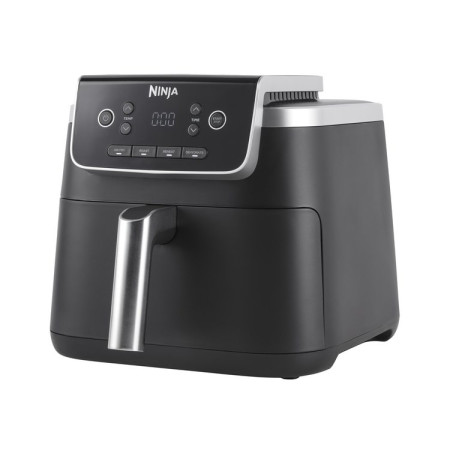 Ninja AF140EU Air Fryer PRO 4.7 L – შავი