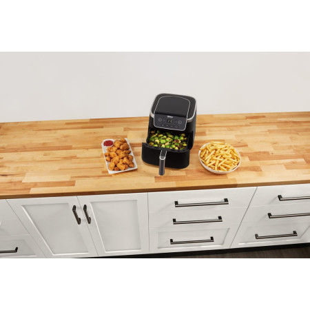 Ninja AF140EU Air Fryer PRO 4.7 L – შავი