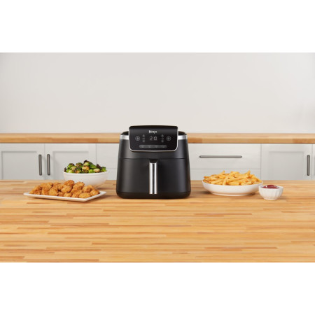 Ninja AF140EU Air Fryer PRO 4.7 L – შავი