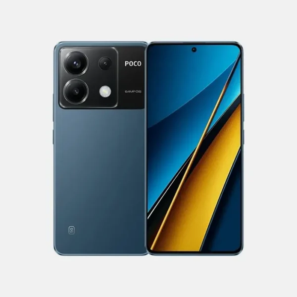 Xiaomi Poco X6