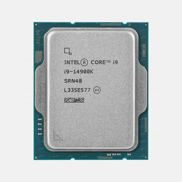 Intel Core i9-14900K